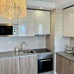 Apartment Mcrame Design Sea View, Beachfront, Swimming Pool, 2bdr, 2bar, 6 Pax, Da Rocha