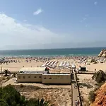Apartment Mcrame Design Sea View, Beachfront, Swimming Pool, 2bdr, 2bar, 6 Pax, Da Rocha *
