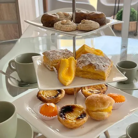 Mcramé Design Sea View, Beachfront, Swimming Pool, 2bdr, 2bar, 6 Pax, Da Rocha