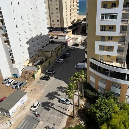 Mcramé Design Sea View, Beachfront, Swimming Pool, 2bdr, 2bar, 6 Pax, Da Rocha Appartamento Portimão