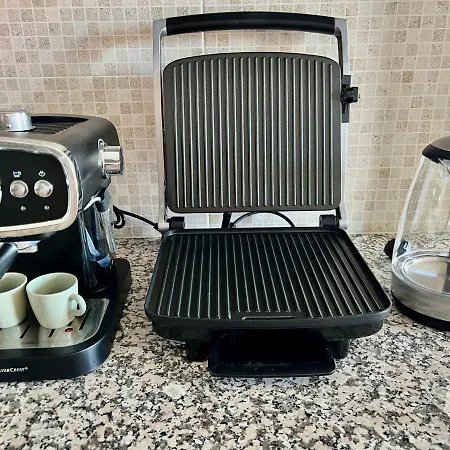 Mcramé Design Sea View, Beachfront, Swimming Pool, 2bdr, 2bar, 6 Pax, Da Rocha Appartamento *