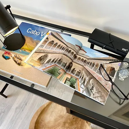 Mcramé Design Sea View, Beachfront, Swimming Pool, 2bdr, 2bar, 6 Pax, Da Rocha Portimão