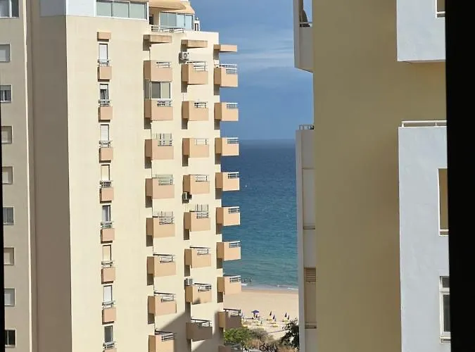 Mcrame Design Sea View, Beachfront, Swimming Pool, 2bdr, 2bar, 6 Pax, Da Rocha