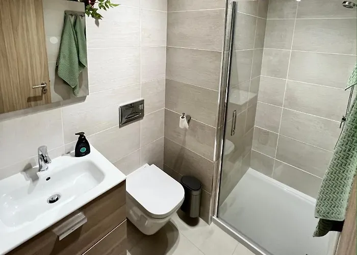 Apartment Mcrame Design Sea View, Beachfront, Swimming Pool, 2bdr, 2bar, 6 Pax, Da Rocha