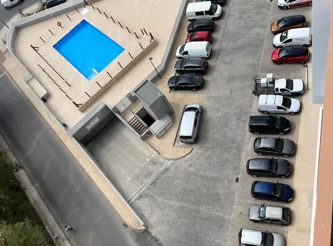 Mcrame Design Sea View, Beachfront, Swimming Pool, 2bdr, 2bar, 6 Pax, Da Rocha * Portimão