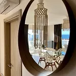 Mcrame Design Sea View, Beachfront, Swimming Pool, 2bdr, 2bar, 6 Pax, Da Rocha Appartement *