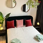 Mcrame Design Sea View, Beachfront, Swimming Pool, 2bdr, 2bar, 6 Pax, Da Rocha بورتيماو