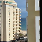 Mcrame Design Sea View, Beachfront, Swimming Pool, 2bdr, 2bar, 6 Pax, Da Rocha