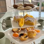 Mcrame Design Sea View, Beachfront, Swimming Pool, 2bdr, 2bar, 6 Pax, Da Rocha