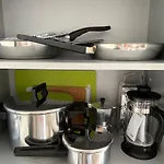 Lägenhet Mcrame Design Sea View, Beachfront, Swimming Pool, 2bdr, 2bar, 6 Pax, Da Rocha