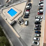 Mcrame Design Sea View, Beachfront, Swimming Pool, 2bdr, 2bar, 6 Pax, Da Rocha * Portimão