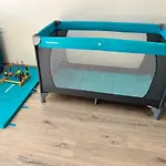 Lägenhet Mcrame Design Sea View, Beachfront, Swimming Pool, 2bdr, 2bar, 6 Pax, Da Rocha *