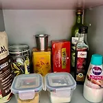 Mcrame Design Sea View, Beachfront, Swimming Pool, 2bdr, 2bar, 6 Pax, Da Rocha