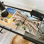 Mcrame Design Sea View, Beachfront, Swimming Pool, 2bdr, 2bar, 6 Pax, Da Rocha Portimão