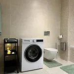 Mcrame Design Sea View, Beachfront, Swimming Pool, 2bdr, 2bar, 6 Pax, Da Rocha