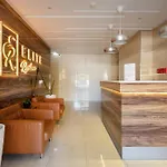 شقة Mcrame Design Sea View, Beachfront, Swimming Pool, 2bdr, 2bar, 6 Pax, Da Rocha بورتيماو