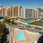 Mcramé Design Sea View, Beachfront, Swimming Pool, 2bdr, 2bar, 6 Pax, Da Rocha