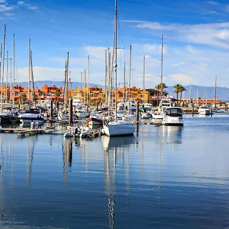 Lägenhet Mcrame Design Sea View, Beachfront, Swimming Pool, 2bdr, 2bar, 6 Pax, Da Rocha *