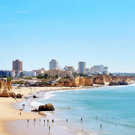 Mcramé Design Sea View, Beachfront, Swimming Pool, 2bdr, 2bar, 6 Pax, Da Rocha *