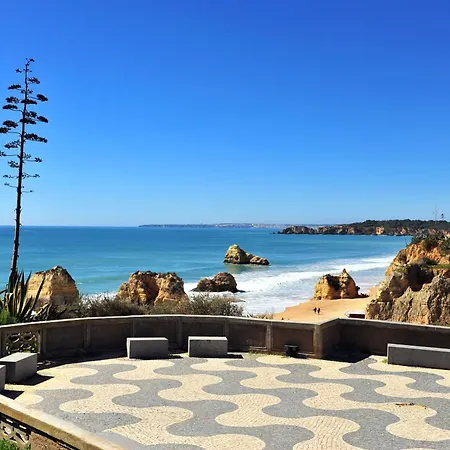 Mcramé Design Sea View, Beachfront, Swimming Pool, 2bdr, 2bar, 6 Pax, Da Rocha