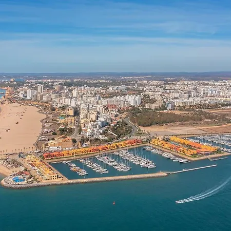 Mcrame Design Sea View, Beachfront, Swimming Pool, 2bdr, 2bar, 6 Pax, Da Rocha Daire