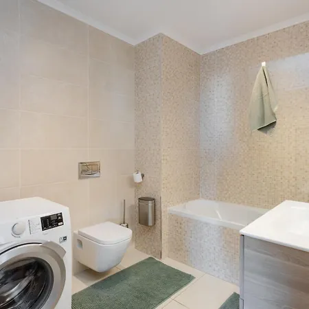 Mcramé Design Sea View, Beachfront, Swimming Pool, 2bdr, 2bar, 6 Pax, Da Rocha
