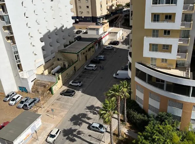 Mcramé Design Sea View, Beachfront, Swimming Pool, 2bdr, 2bar, 6 Pax, Da Rocha Appartamento Portimão