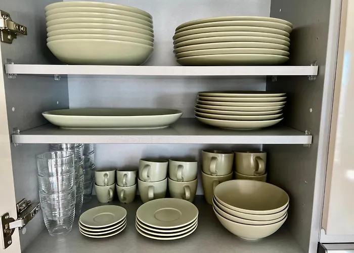 Mcramé Design Sea View, Beachfront, Swimming Pool, 2bdr, 2bar, 6 Pax, Da Rocha Appartamento