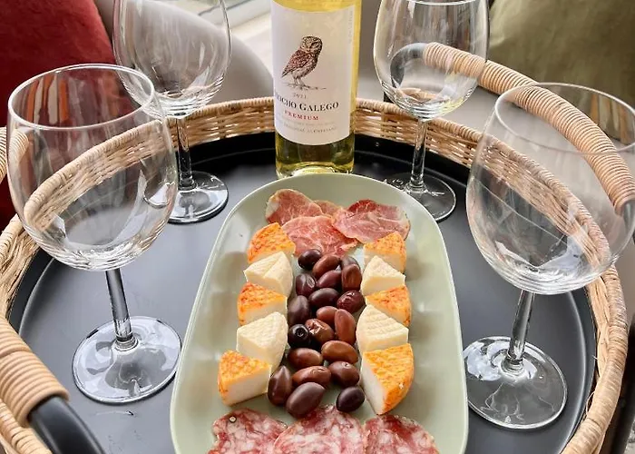 Appartamento Mcramé Design Sea View, Beachfront, Swimming Pool, 2bdr, 2bar, 6 Pax, Da Rocha *