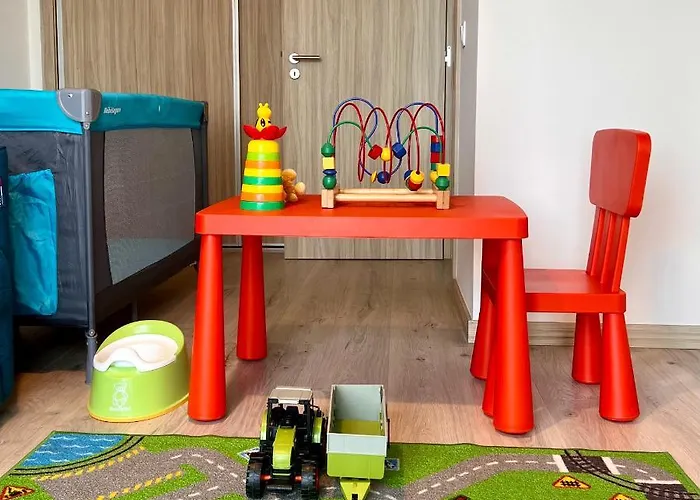 Appartamento Mcramé Design Sea View, Beachfront, Swimming Pool, 2bdr, 2bar, 6 Pax, Da Rocha *