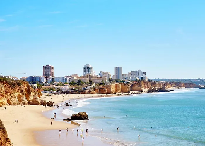 Mcramé Design Sea View, Beachfront, Swimming Pool, 2bdr, 2bar, 6 Pax, Da Rocha *