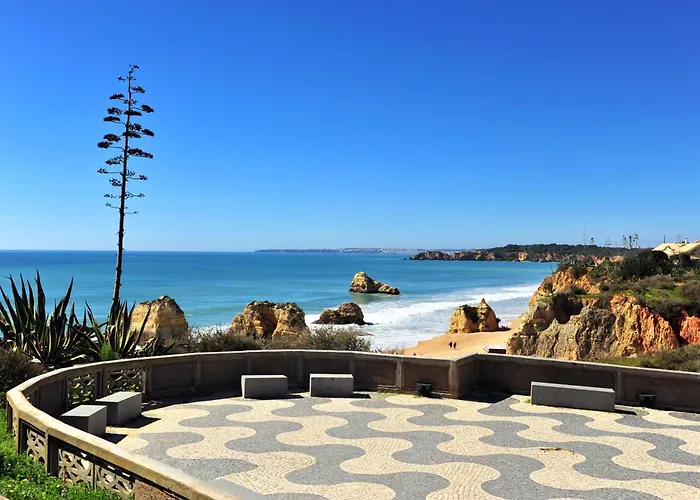 Mcramé Design Sea View, Beachfront, Swimming Pool, 2bdr, 2bar, 6 Pax, Da Rocha