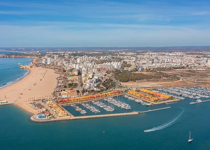 Mcramé Design Sea View, Beachfront, Swimming Pool, 2bdr, 2bar, 6 Pax, Da Rocha Appartamento