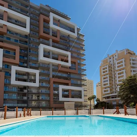 Mcramé Design Sea View, Beachfront, Swimming Pool, 2bdr, 2bar, 6 Pax, Da Rocha