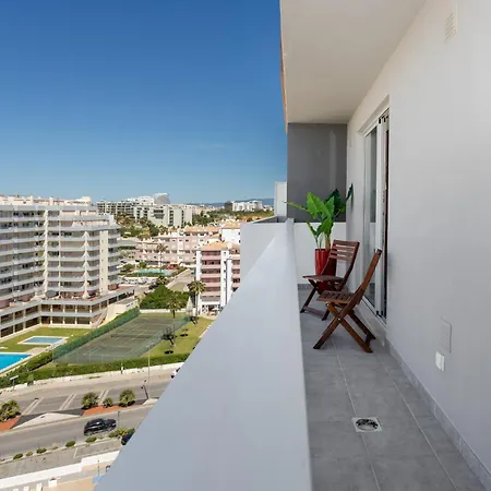 Mcramé Design Sea View, Beachfront, Swimming Pool, 2bdr, 2bar, 6 Pax, Da Rocha