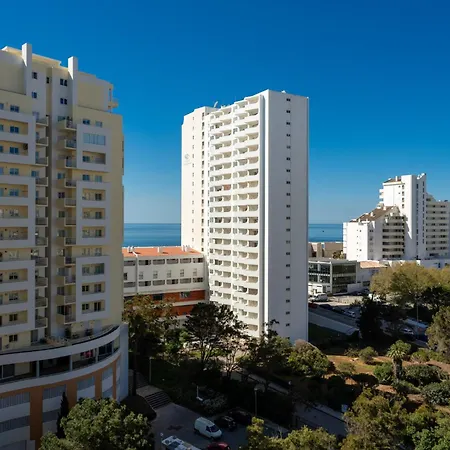 Appartement Mcramé Design Sea View, Beachfront, Swimming Pool, 2bdr, 2bar, 6 Pax, Da Rocha *